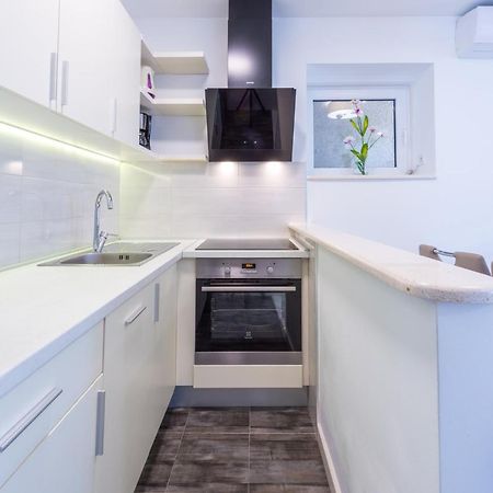 Apartments Lucija Dubrovnik Chambre photo
