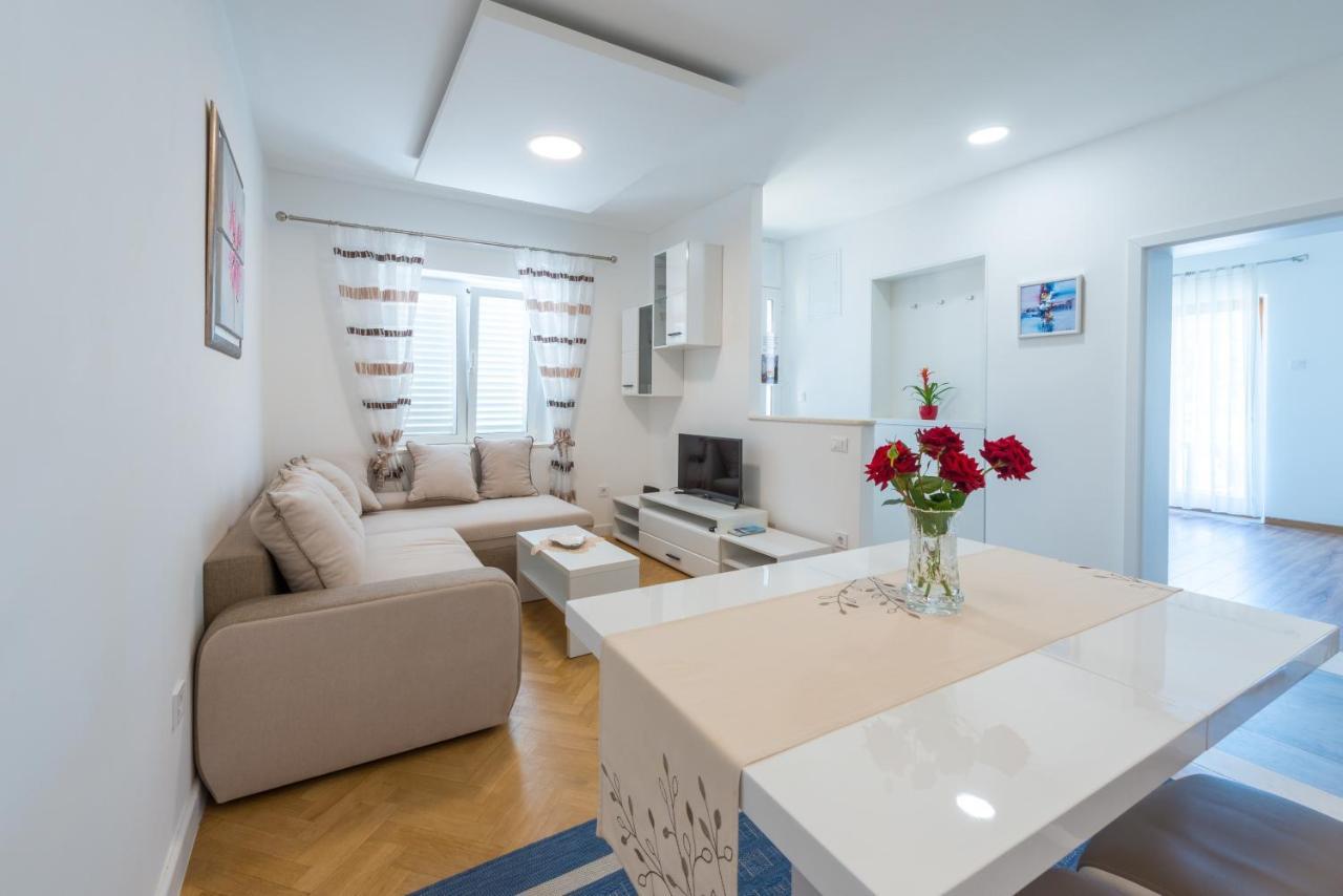 Apartments Lucija Dubrovnik Extérieur photo