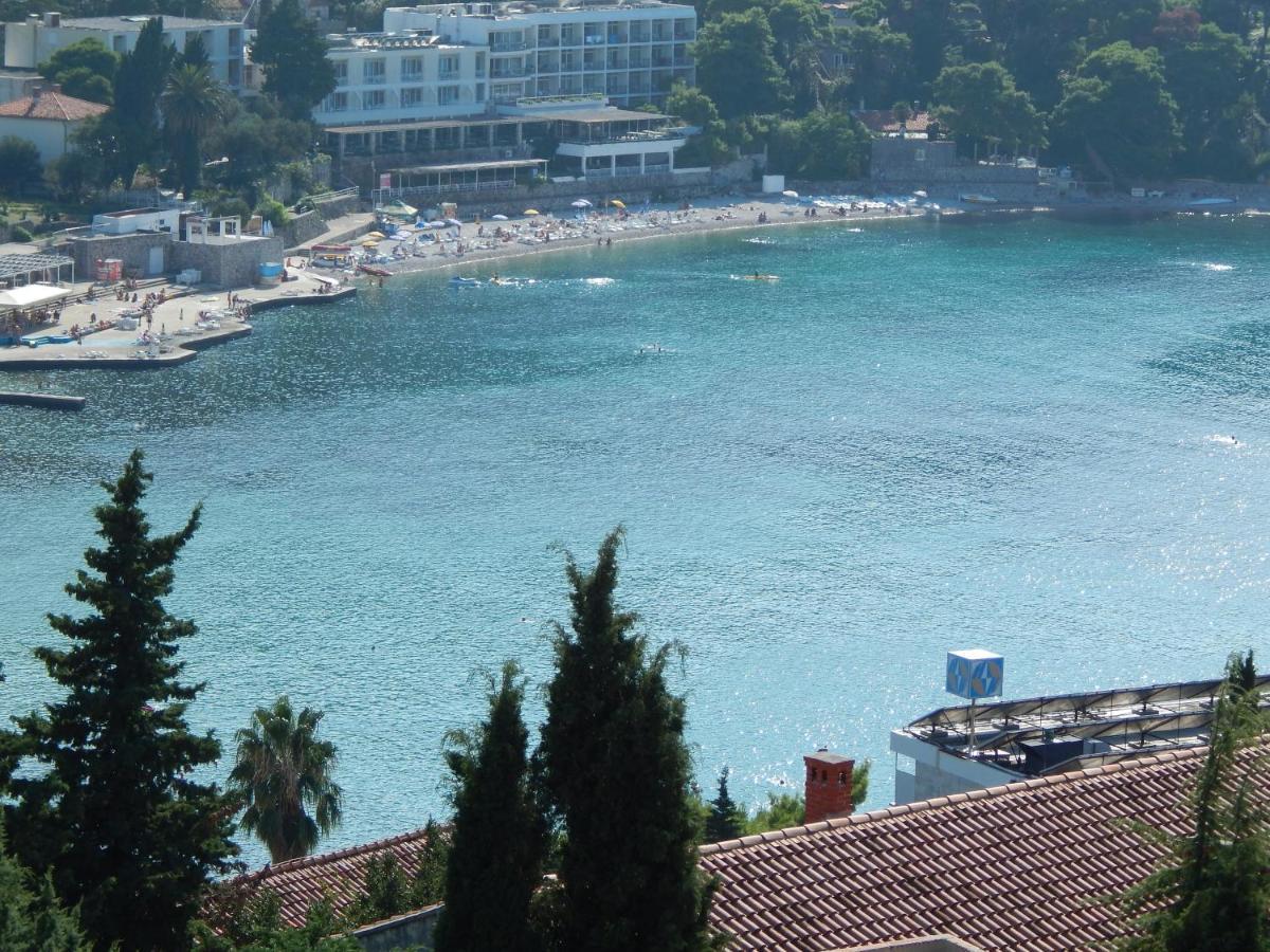Apartments Lucija Dubrovnik Chambre photo