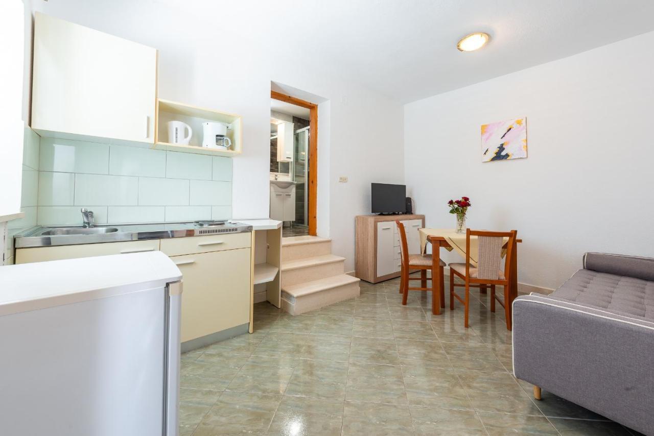 Apartments Lucija Dubrovnik Chambre photo