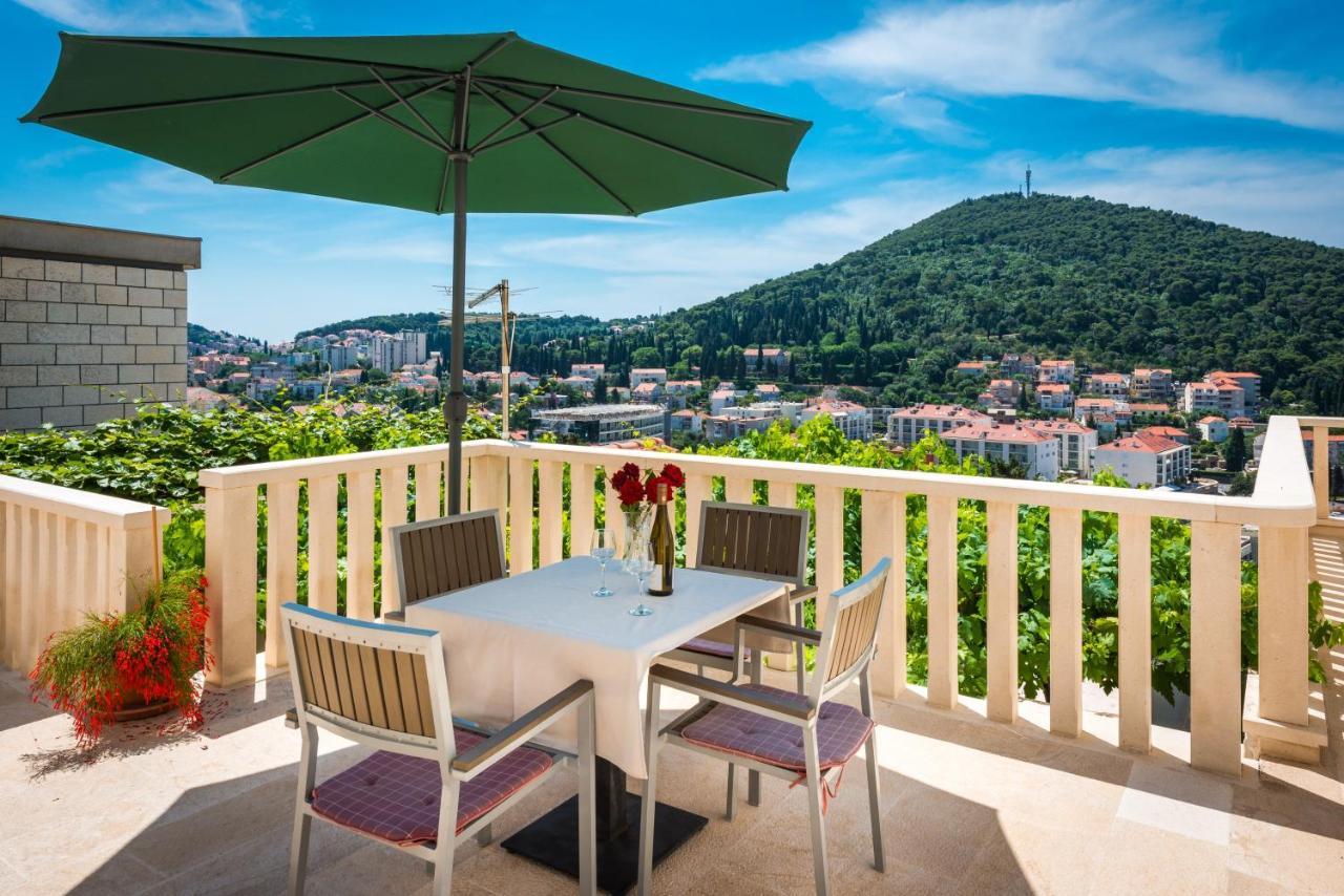Apartments Lucija Dubrovnik Chambre photo