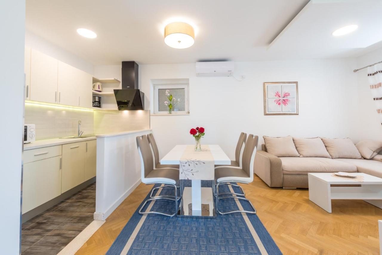 Apartments Lucija Dubrovnik Chambre photo